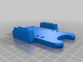 Kabel-Tragegurte Elektro-skateboard sport & im freien 3d print model - Mito3D