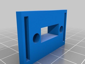 handy dandy-Küche-tool Küche und Esszimmer 3d print model - Mito3D