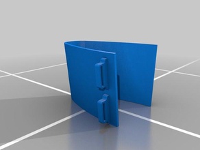 uyluk 3d print model - Mito3D