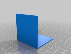 zebra stripe diagonal bump moire line test 3d printing tests 3d print model - Mito3D