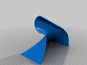 heat chamber square portion cut 1 3d printer accessories 3d print model - Mito3D