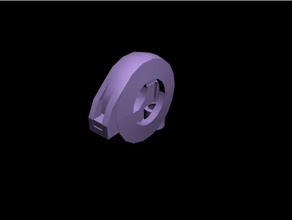 geely ciclomotor acelerador de substituição a indústria automotiva montagem 3d print model - Mito3D