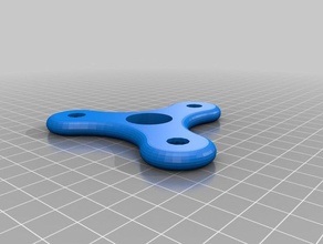 3 nodo 608 juguetes mecánicos personalizado 3d print model - Mito3D