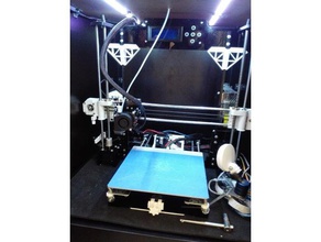 mounting bracket led strips 3d printer accessories strip 3d print model - Mito3D