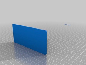 my customized ultimate box maker electronics 3d print model - Mito3D