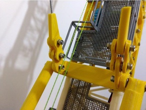 tirantes lr 1750 construction toys crane 3d print model - Mito3D