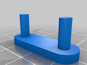 tesatura tester di calibrazione Stampa 3d prove 3d print model - Mito3D