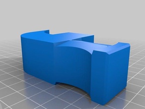 friendswood nalburdan çekiç el aletleri 3d print model - Mito3D