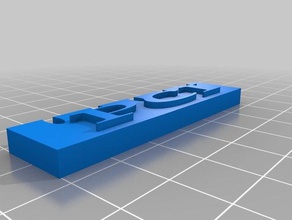 amazing crift-kasi 3d printing 3d print model - Mito3D