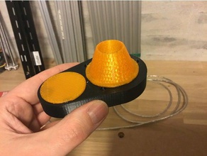 quickanddirtytest outils 3d print model - Mito3D
