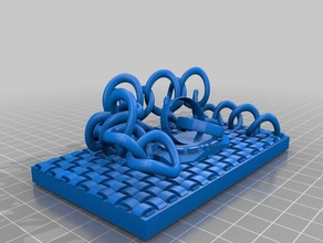 aniversario 3d printing 3d print model - Mito3D