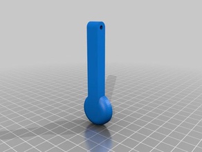 catapulta de torsión juguetes mecánicos 3d print model - Mito3D