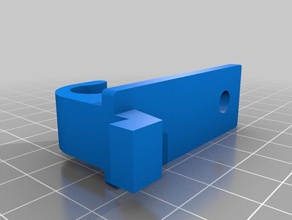 fiat kamp-araba teknik koltuk parçası parçalar 3d print model - Mito3D