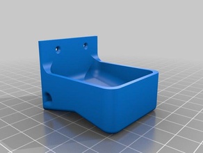mini parts bowl diy 3d print model - Mito3D