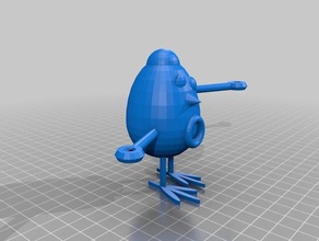 simple filament guide 3d printer accessories 3d print model - Mito3D