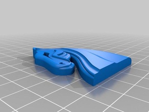 magnet chess games 3d print model - Mito3D