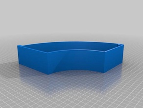 in90out200 1 4 tool holders & boxes customized 3d print model - Mito3D