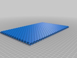 65 dremel chainmail accessories customized 3d print model - Mito3D