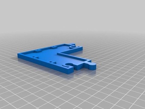 modular spice rack organization 3d print model - Mito3D