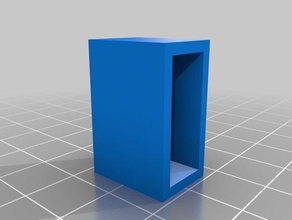 uc taş heykelcik sahne cmu 3d print model - Mito3D