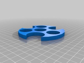 sd spinner accessories 3d print model - Mito3D