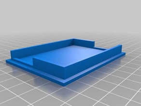 arduino uno box scans & replicas 3d print model - Mito3D