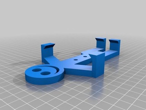 school project mobile phone customized 3d print model - Mito3D