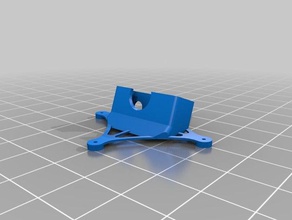 ragg-e whoop cam mount 3d printing 3d print model - Mito3D