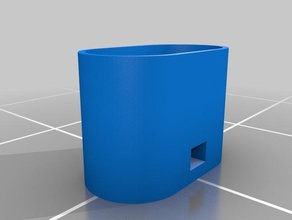 phone amplifier 3d printing 3d print model - Mito3D