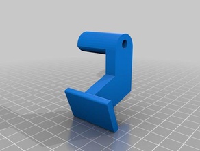 uselessbox arm 3d print model - Mito3D
