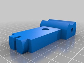 osram lok-chave ferramentas manuais luz ferramenta 3d print model - Mito3D