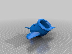 pokemon 69-71 criaturas bellsprout victreebel weepinbell 3d print model - Mito3D