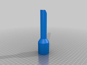 fraese living household supplies customized 3d print model - Mito3D