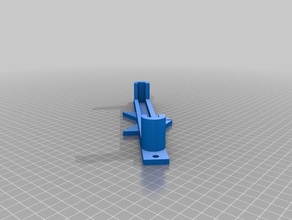 phab 2 pro monte kobuki base del robot la robotica 3d print model - Mito3D