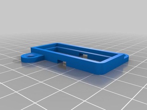 arduino relay frame robotics case board mount 3d print model - Mito3D