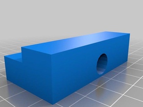mamme scaffale reale parti di ricambio su misura 3d print model - Mito3D