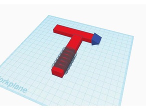ıssız ada ders öğrenme 3d print model - Mito3D