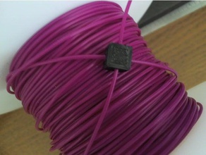 ultimate filament clip 3d printer accessories 3d print model - Mito3D