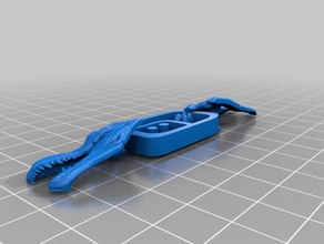 leigh bow tie conception 1 L'impression 3d 3d print model - Mito3D