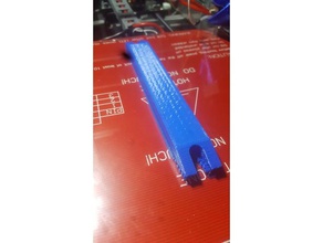 panel popper automotive hand tools 3d print model - Mito3D