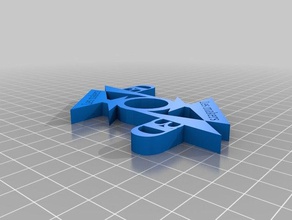 handspinner lesmakers3d 3d printing 3d print model - Mito3D