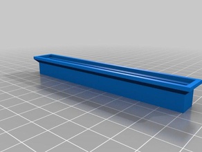 meine angepasste stapelbar Schraube box Werkzeug-Halterungen & - Boxen kundengebundene 3d print model - Mito3D