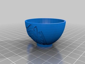 coffee cup kitchen & dining 3d print model - Mito3D