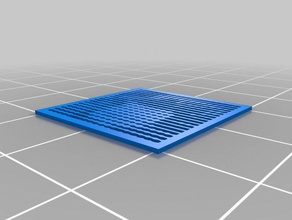 meine angepasste pixel-Perlen-Foto-panel tamires e cristiano 2d-Kunst kundengebundene 3d print model - Mito3D