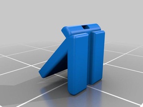 phone holder pixel xl 3d printers 3d print model - Mito3D