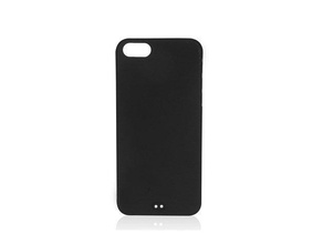plain phone 5s case 3d print model - Mito3D