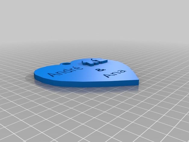 cora o L'impression 3d 3D print model - Mito3D
