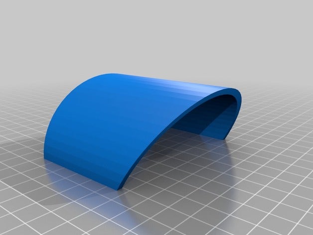mse hub fp 3d printing 3D print model - Mito3D