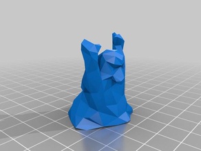 pokemon 88-89 criaturas grimer muk 3d print model - Mito3D