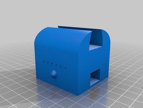 Sonne-generator Skulpturen 3d print model - Mito3D